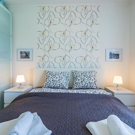 Myflat Luxy Beach Apartment ชิโอฟก ภายนอก รูปภาพ