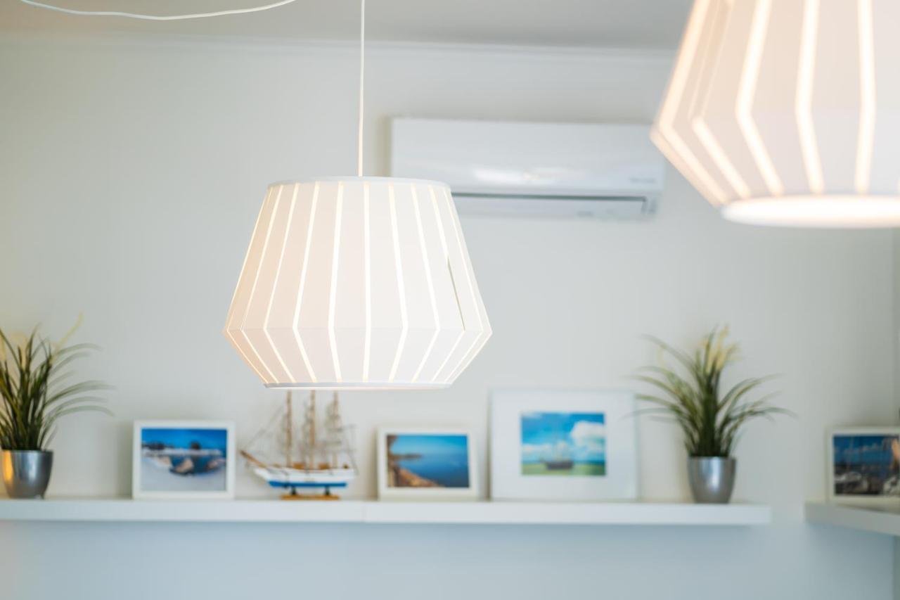 Myflat Luxy Beach Apartment ชิโอฟก ภายนอก รูปภาพ