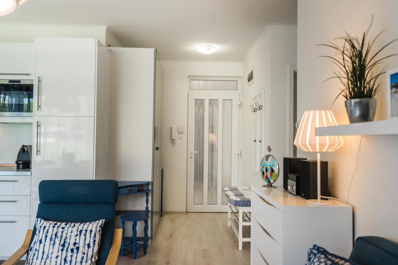Myflat Luxy Beach Apartment ชิโอฟก ภายนอก รูปภาพ